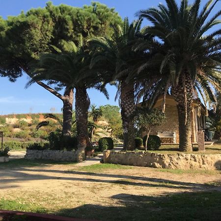 Agriturismo Il Poderino Villa Tarquinia Esterno foto